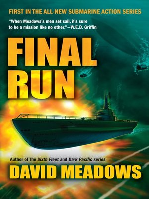 Final Run - ebook